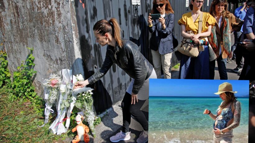 Uccidere un feto può solo essere omicidio