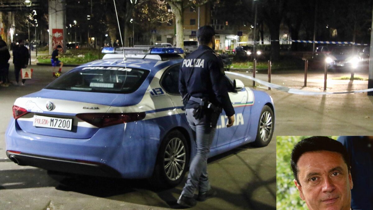 «Chiediamo tutele, non l’impunità. A Milano c’è stata gogna mediatica»