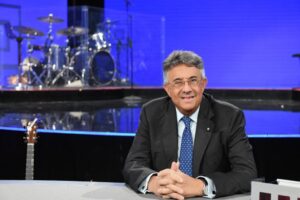 Verso la resa dei conti in Vigilanza. La Lega chiederà a Sergio di cacciare Damilano