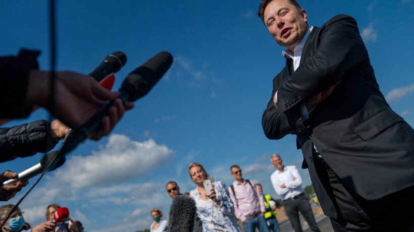 L’Ue minaccia Musk: «Ha voluto lo scontro»
