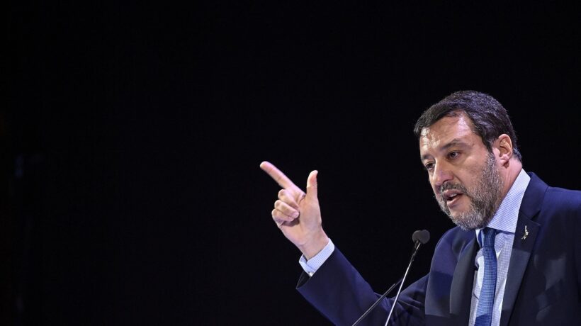 «Ora un giudice apra un’inchiesta»