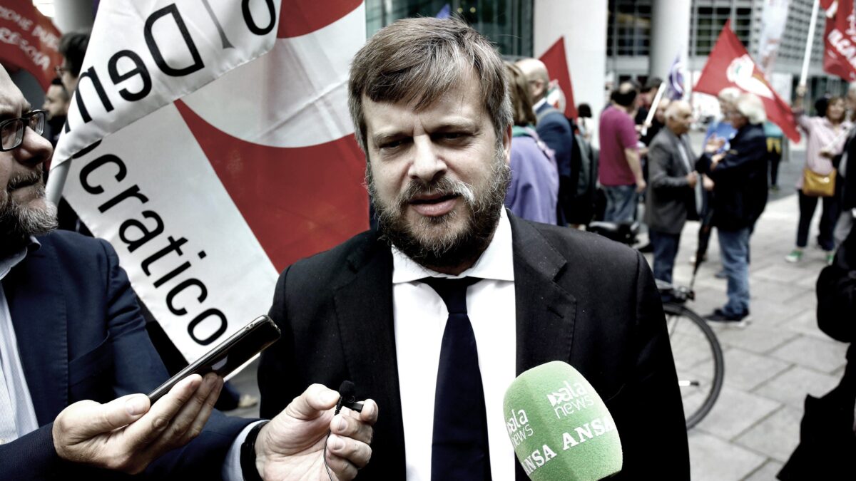 Per non turbare gli amici Lgbtqiak+ il Pd non vuol dire che cos’è una donna
