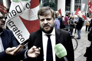 Per non turbare gli amici Lgbtqiak+ il Pd non vuol dire che cos’è una donna