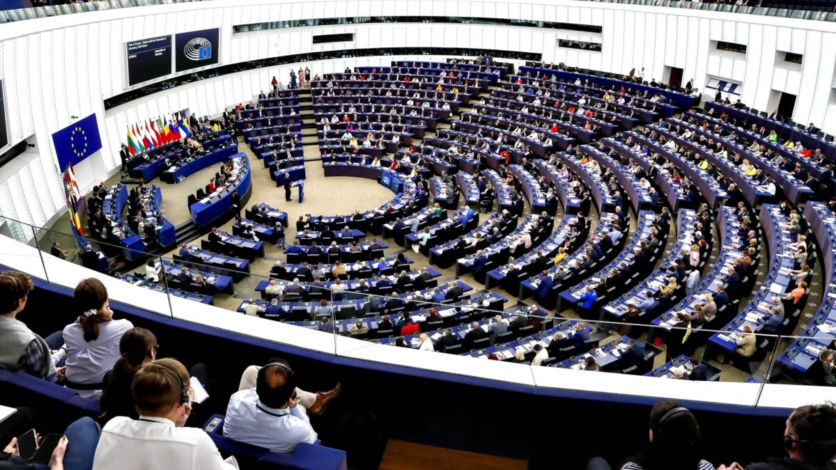 Alibi finiti a sinistra. L’utero in affitto all’Europarlamento