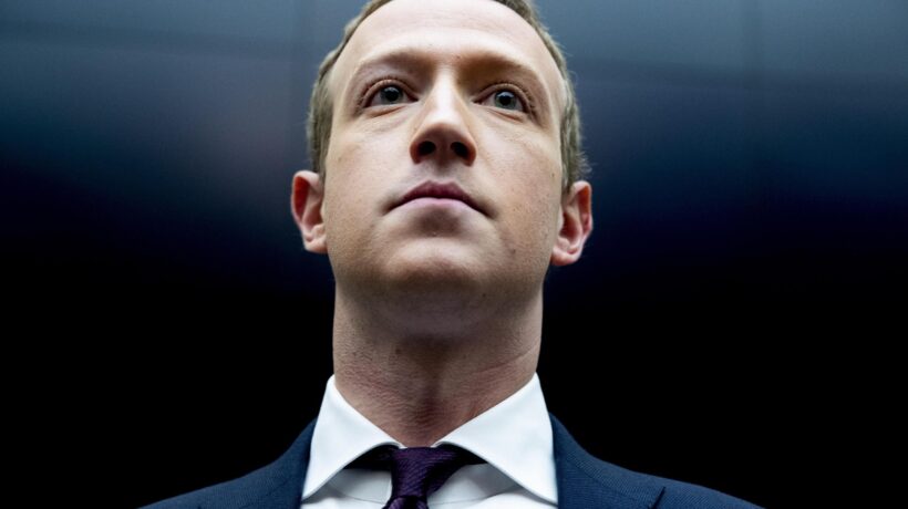 Zuckerberg si scusa per la censura: «Sul Covid la scienza aveva torto»