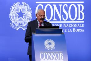 Novità alla Consob: algoritmi per i controlli