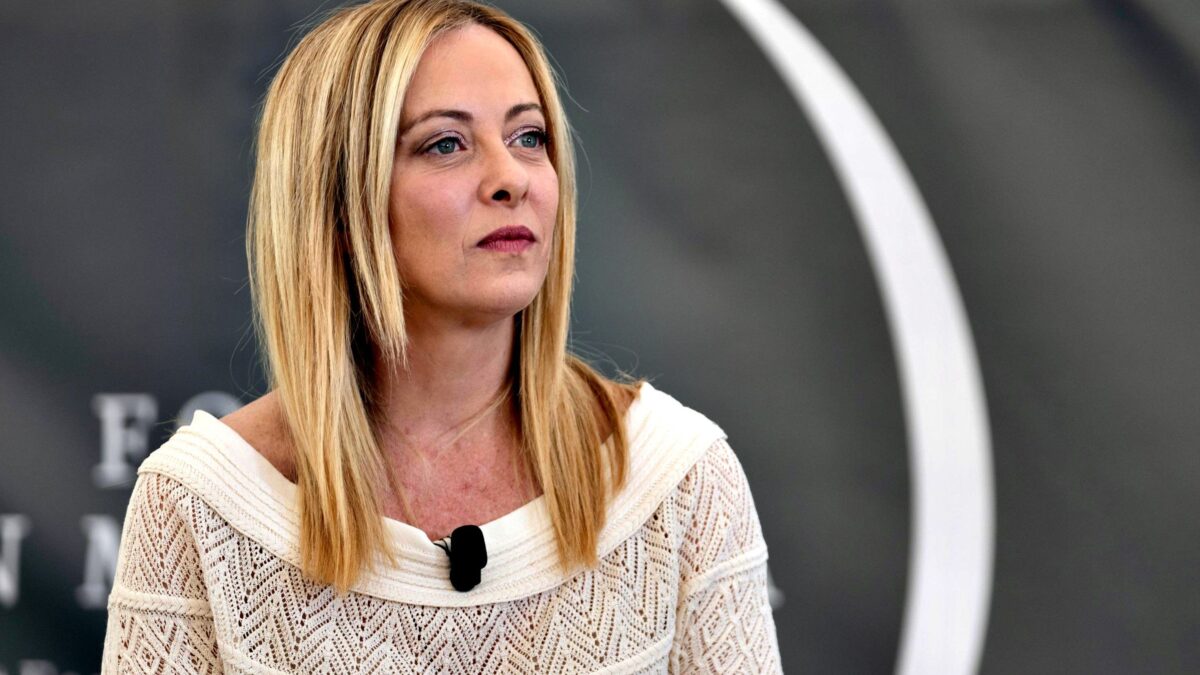 Meloni chiude al Mes: «È uno stigma». Prima si tratti sul patto di Stabilità