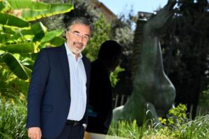 De Benedetti taglia Damilano, la Rai lo tiene