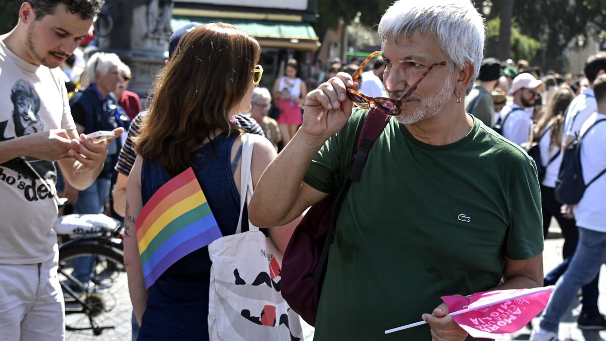 Vendola sta rivendicando un sopruso