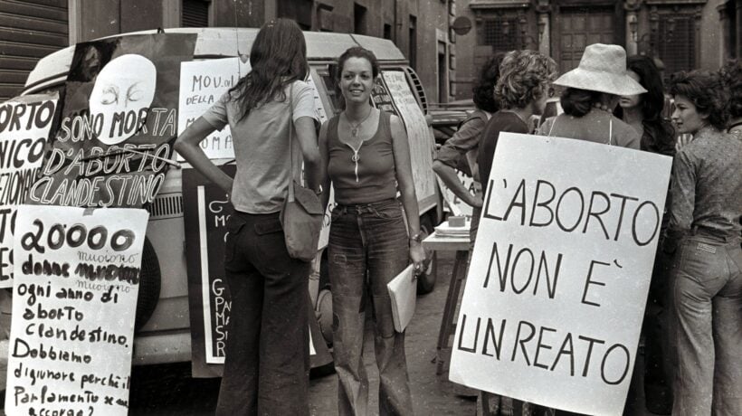 Dalle morti agli obiettori. Sull’aborto e la legge 194 sfornano bugie da 45 anni