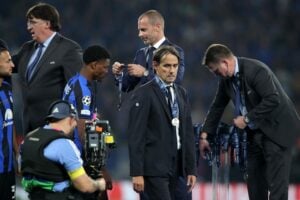 Il calcio italiano è tornato in alto. Ma mancano le coppe