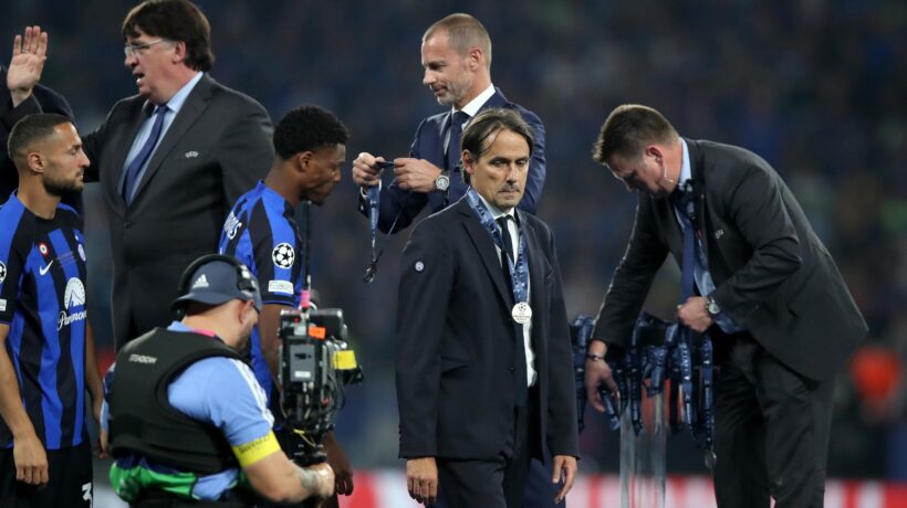 Il calcio italiano è tornato in alto. Ma mancano le coppe
