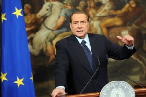 Il cumenda acchiappavoti diventato statista vincente non lascia eredità politica