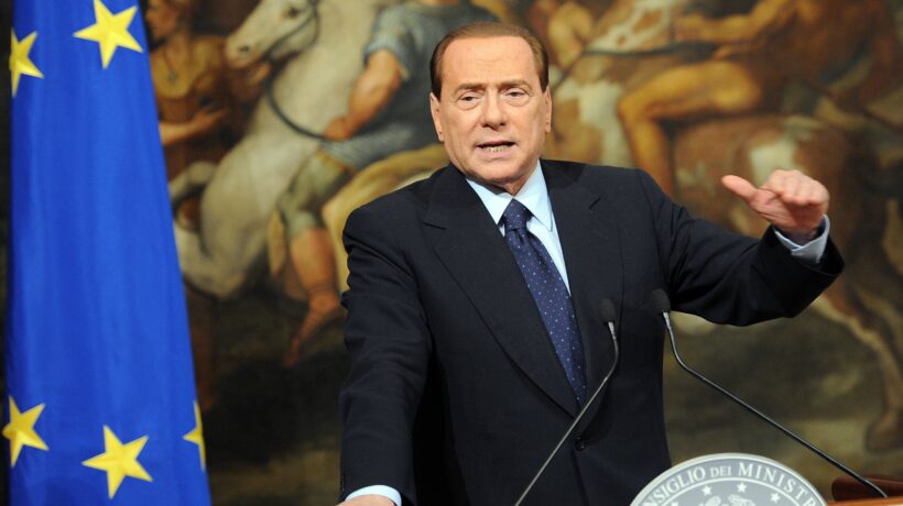 Il cumenda acchiappavoti diventato statista vincente non lascia eredità politica