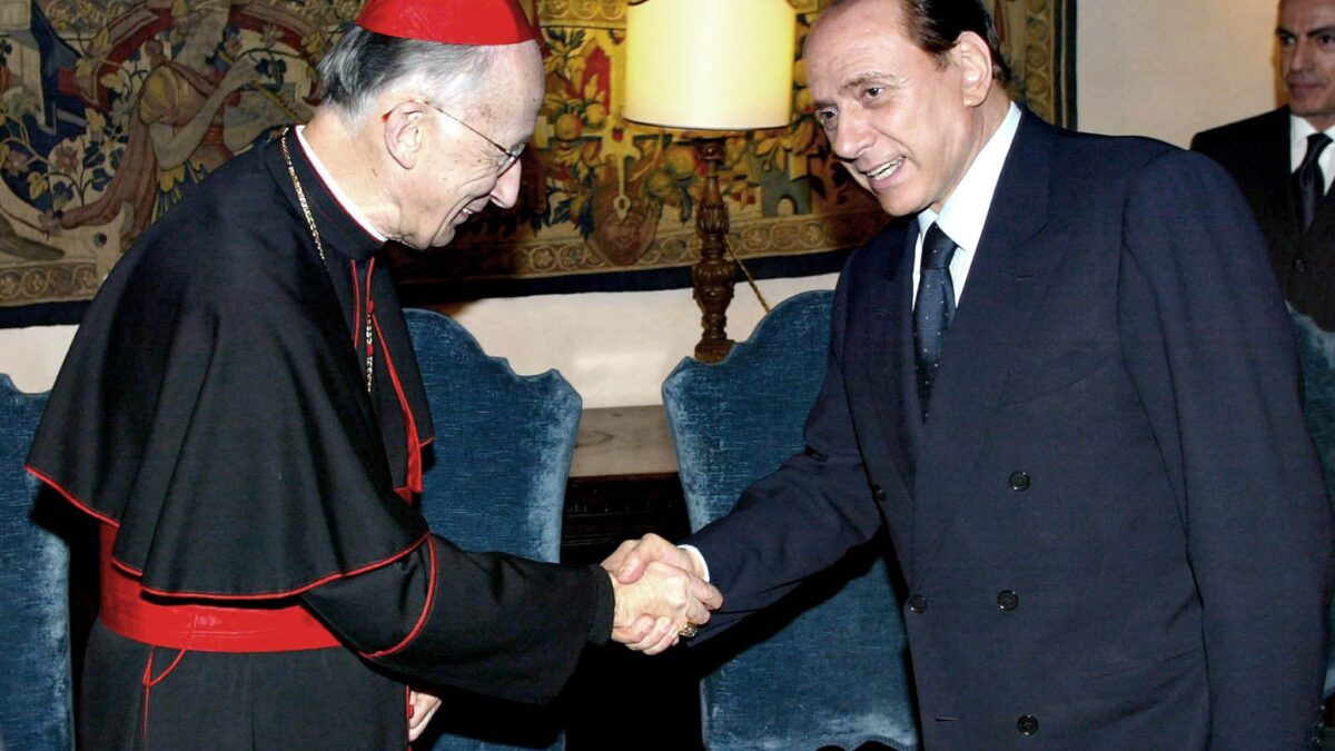 Il «libertino» miglior alleato dei cattolici