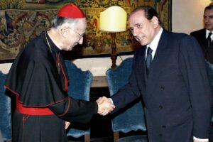 Il «libertino» miglior alleato dei cattolici