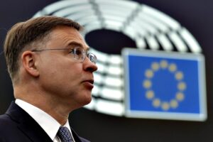Bruxelles chiede altri 14 miliardi per Kiev