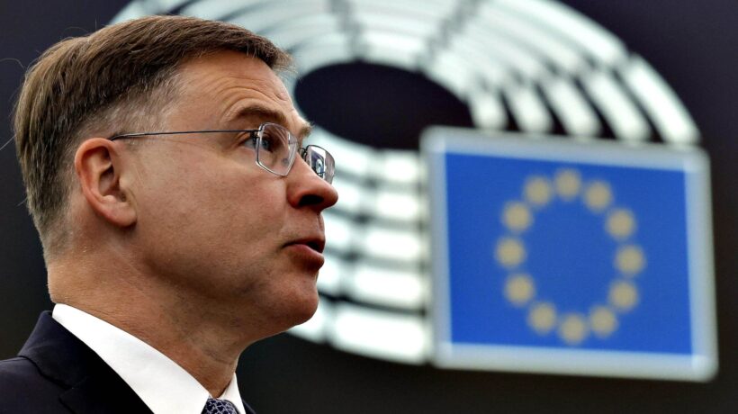 Bruxelles chiede altri 14 miliardi per Kiev