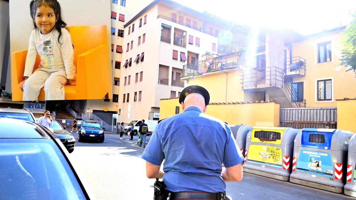 Kataleya è svanita anche per colpa di chi ha lasciato vivesse in una giungla urbana
