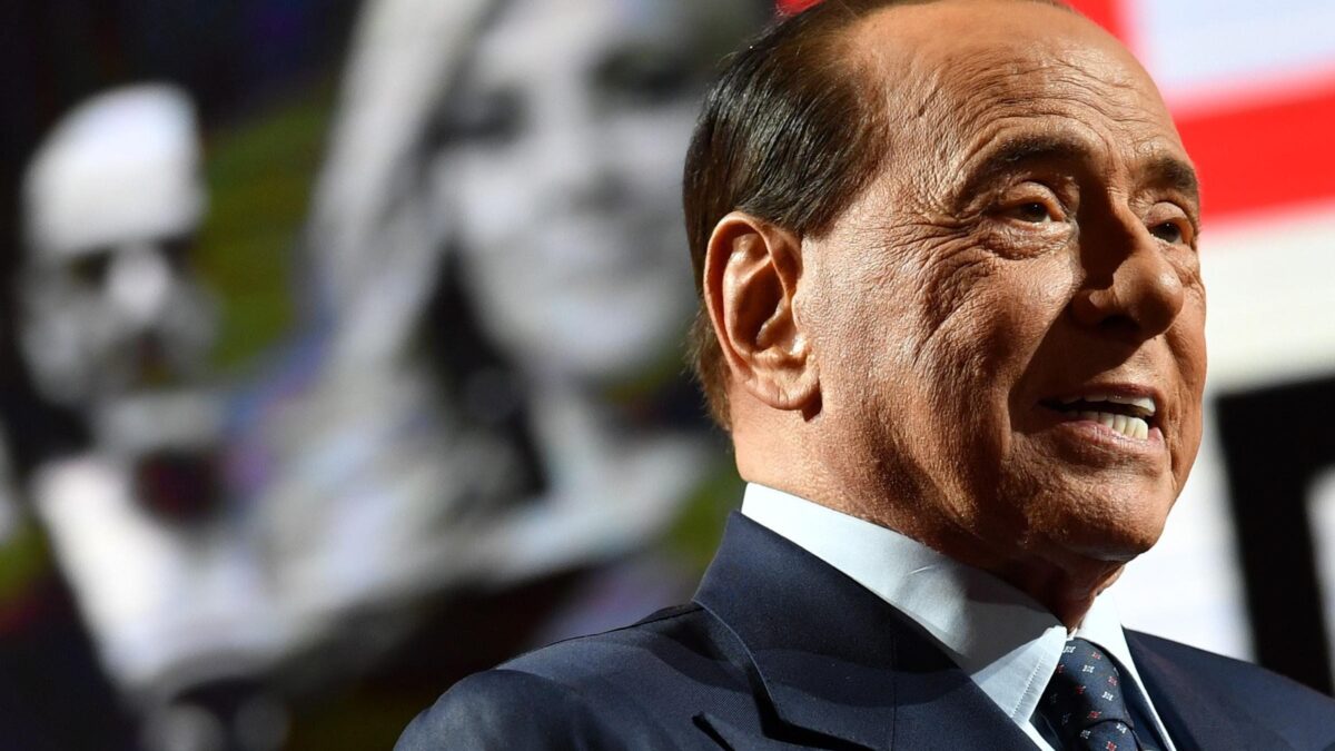 La superiorità morale inventata per odiarlo