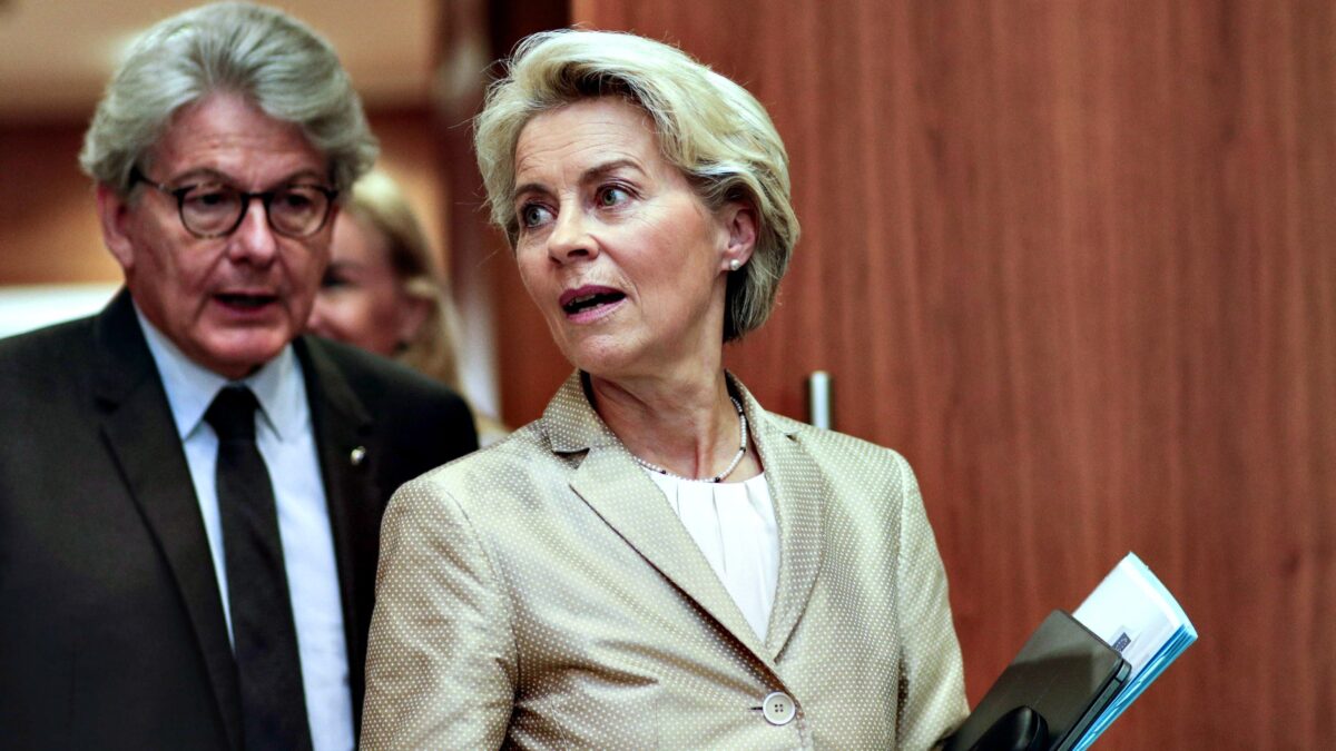 Frena l’accordo Ue sulle armi a Kiev. Gli Stati: «Bruxelles ci scavalca»