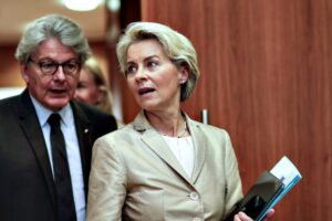 Frena l’accordo Ue sulle armi a Kiev. Gli Stati: «Bruxelles ci scavalca»