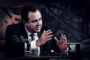 L’Eni ora passa all’incasso con Amara. L’ex legale risarcirà 400.000 euro