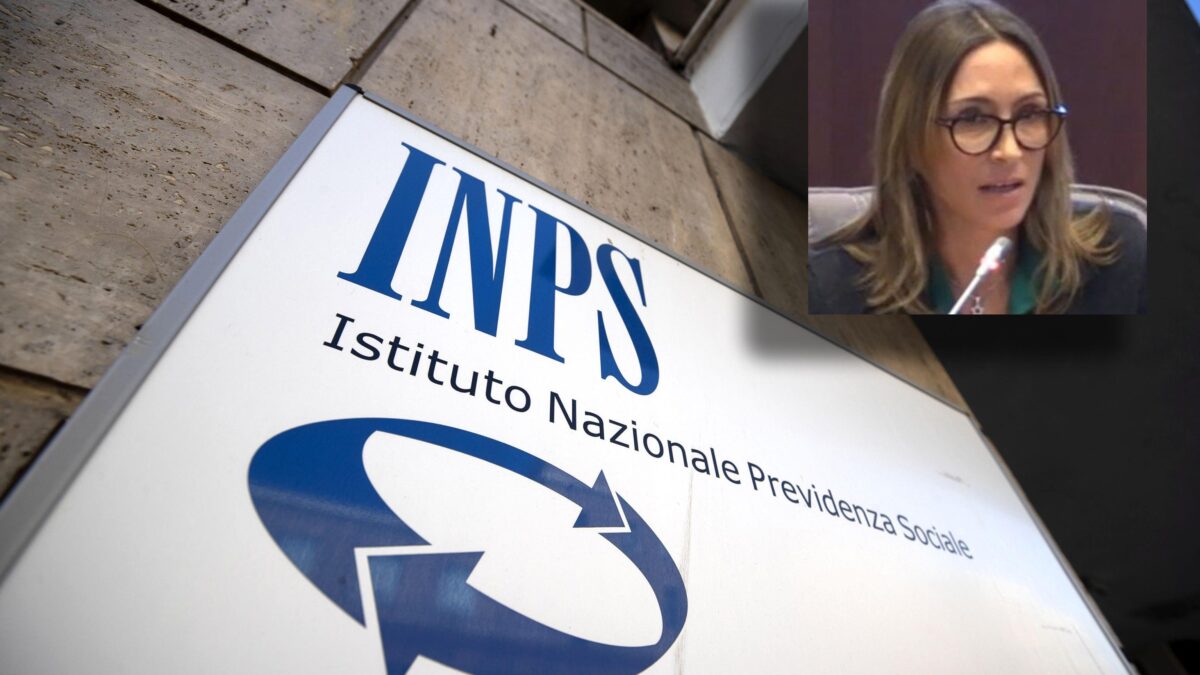 Inps, c’è la firma. Barricate del M5s