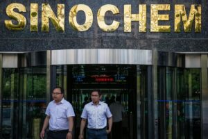 Il governo taglia fuori i cinesi dalla Pirelli