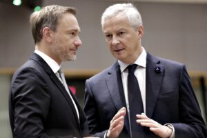 Parigi e Berlino divise sul Patto di stabilità. Occasione per l’Italia