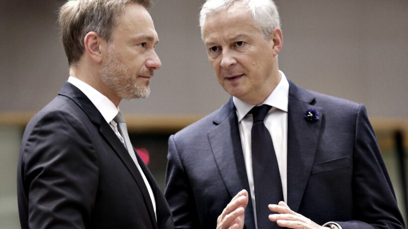 Parigi e Berlino divise sul Patto di stabilità. Occasione per l’Italia