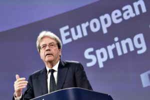 Bruxelles punta sul fisco digitale per intascare direttamente l’Iva