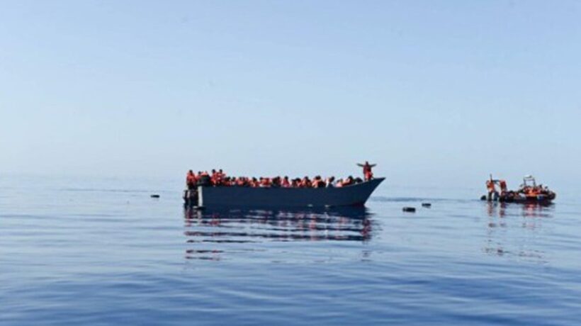 «Repubblica» mette sul pulpito gli scafisti