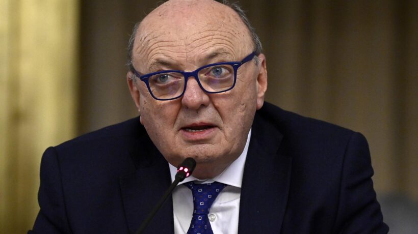 Legge Natura, oggi si cerca l’intesa