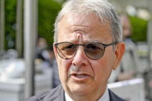 «Mobilità sostenibile entro il 2035? Solo con l’elettrico è impossibile»