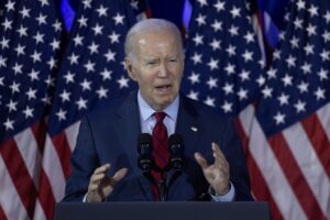 Così il governo Usa ostacolò le indagini sul figlio evasore del presidente Biden