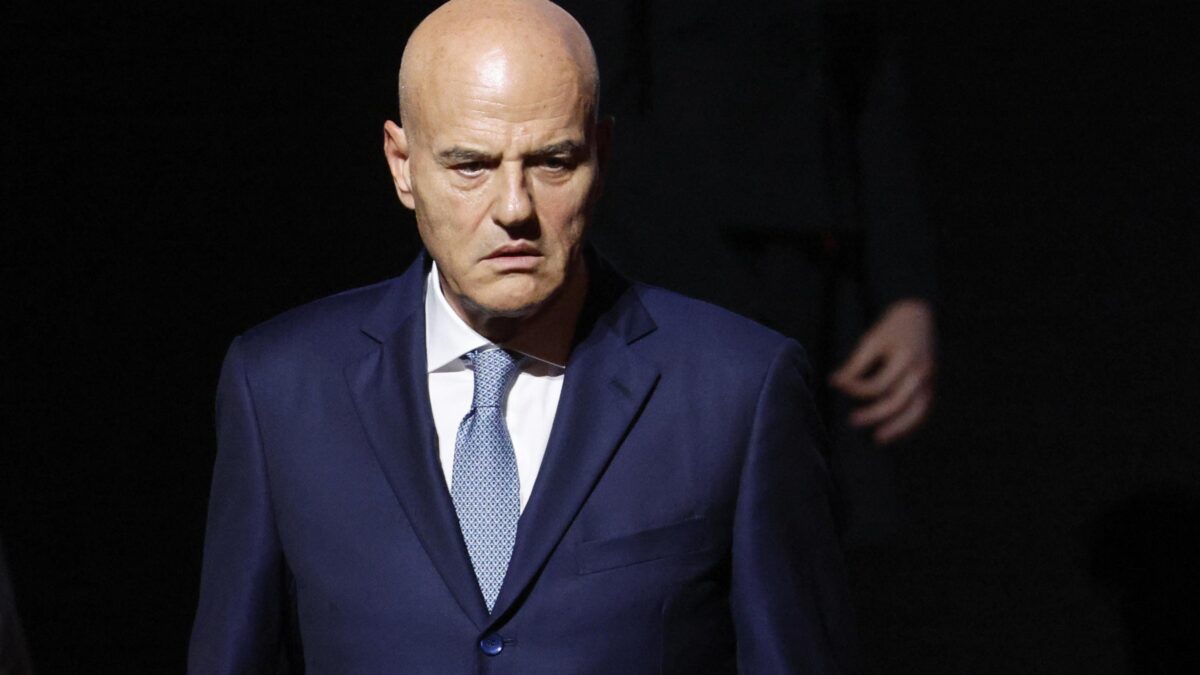 Eni e Var acquisiscono Neptune. Descalzi: «Operazione top dal 2008»