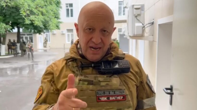 Di Putin in peggio