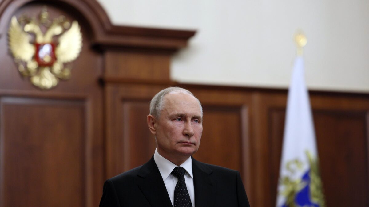 Il putsch sfida lo zar. Poi Lukashenko fa fermare gli insorti