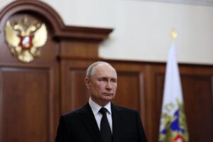 Il putsch sfida lo zar. Poi Lukashenko fa fermare gli insorti