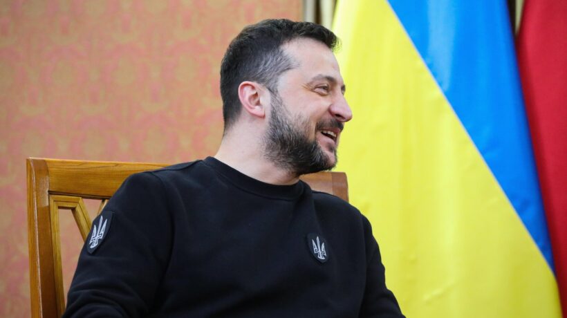 Kiev esulta e prova a riprendersi il Donbass