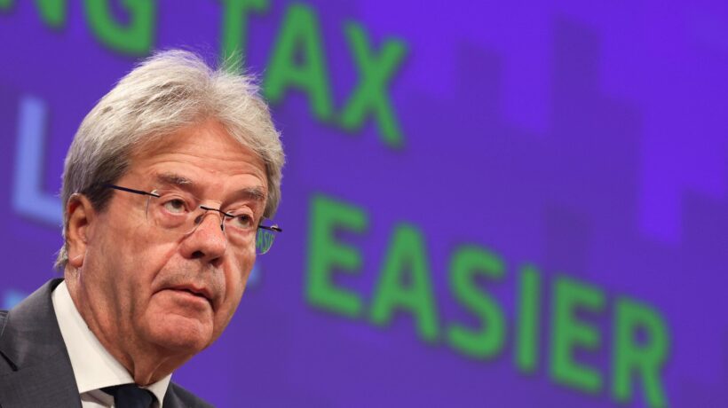 Nemmeno il pasticcio eolico frena Gentiloni, che insiste: solo il green fa bene all’Italia