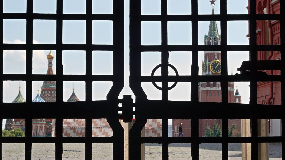 Piano a seppellire Putin. Il golpe a metà potrebbe anche averlo rafforzato