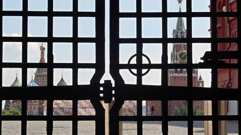 Piano a seppellire Putin. Il golpe a metà potrebbe anche averlo rafforzato