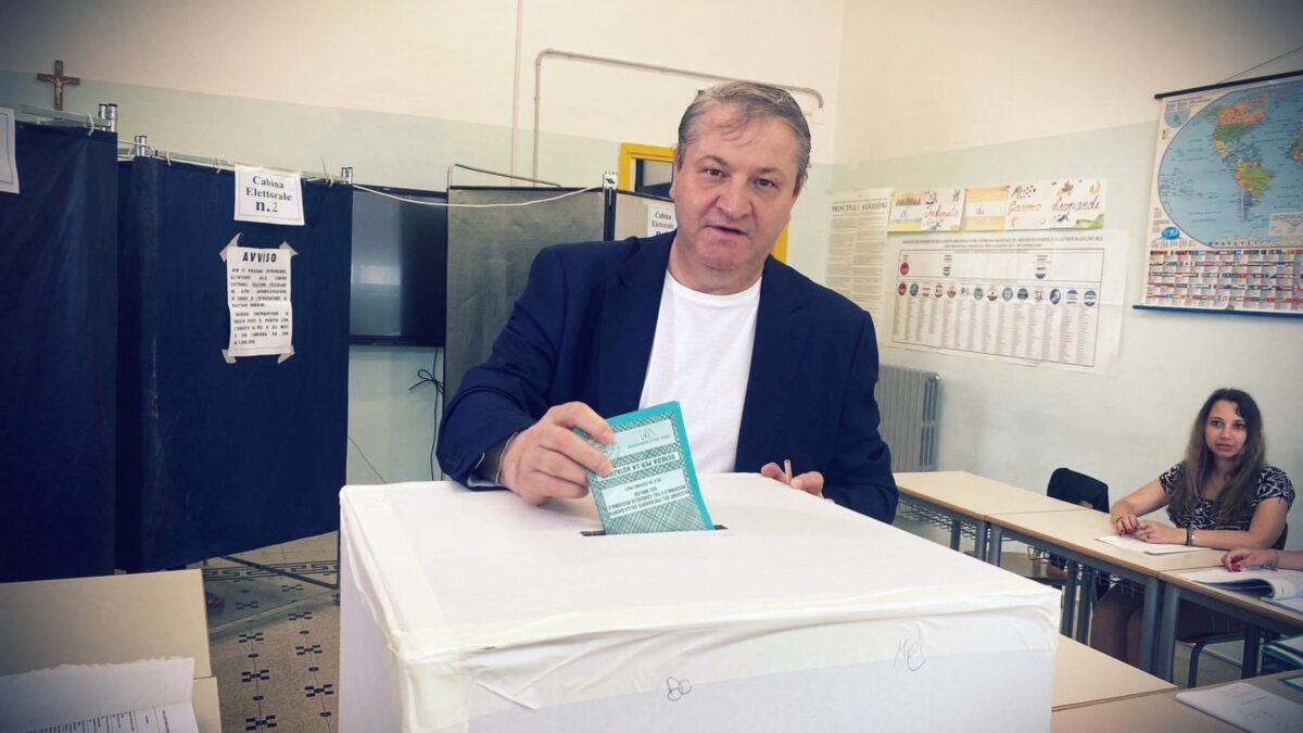 Patto del bar inutile: Molise al centrodestra