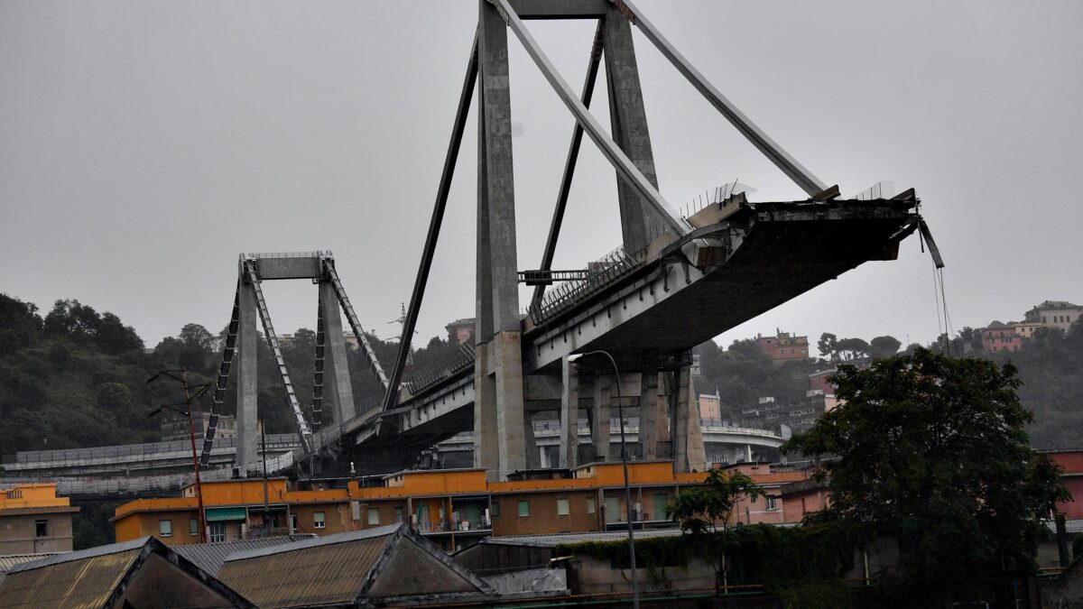 I pm stringono il cerchio: «Crollo a causa dei mancati investimenti dei Benetton»