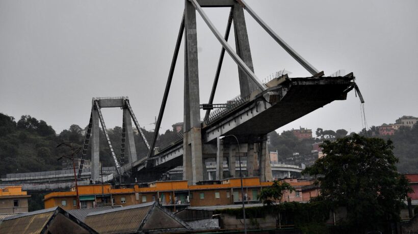 I pm stringono il cerchio: «Crollo a causa dei mancati investimenti dei Benetton»