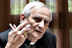Il Vaticano tratta col Richelieu del Cremlino