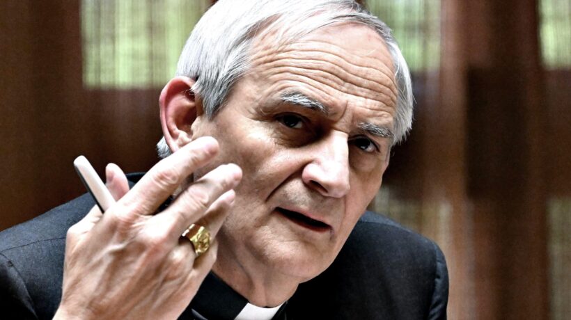 Il Vaticano tratta col Richelieu del Cremlino
