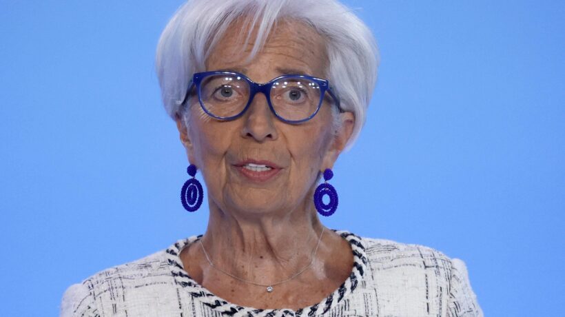 Domani in Aula si discute di ratifica. E il premier contesta la Lagarde